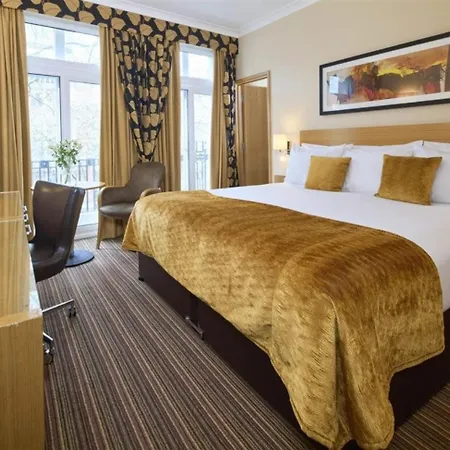 The Rembrandt Hotel London Exterior photo