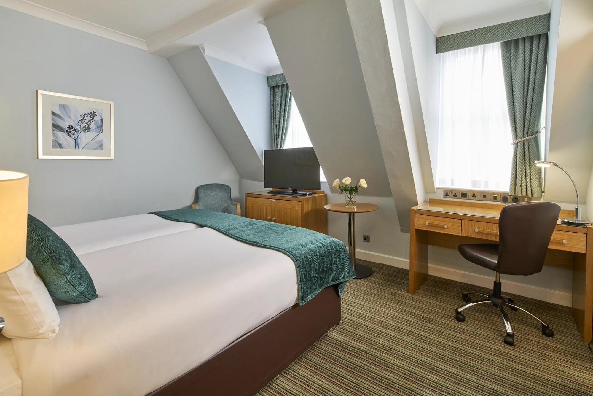 The Rembrandt 4* Londra