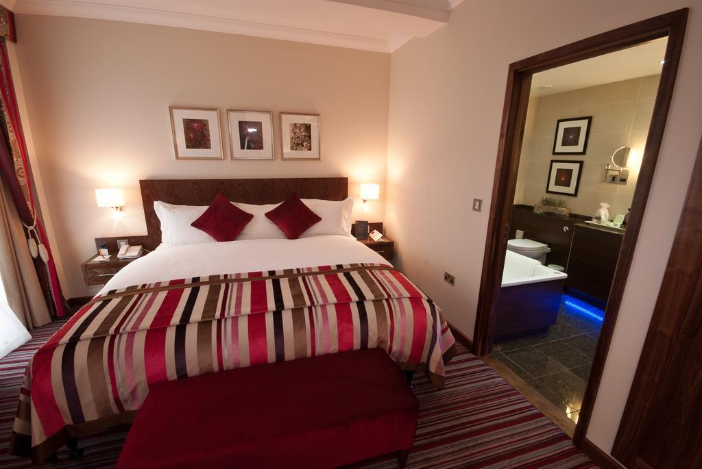 Hotel The Rembrandt Londra