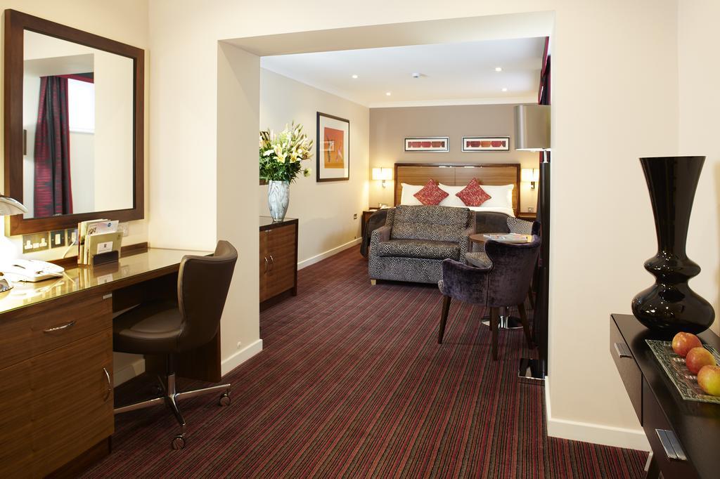 Hotel The Rembrandt Londra