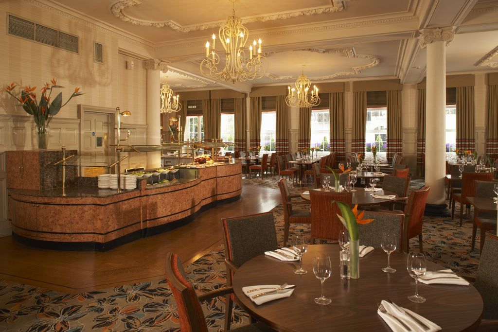 The Rembrandt 4* Londra