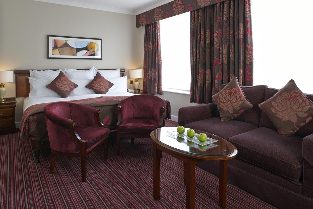 The Rembrandt 4* Londra
