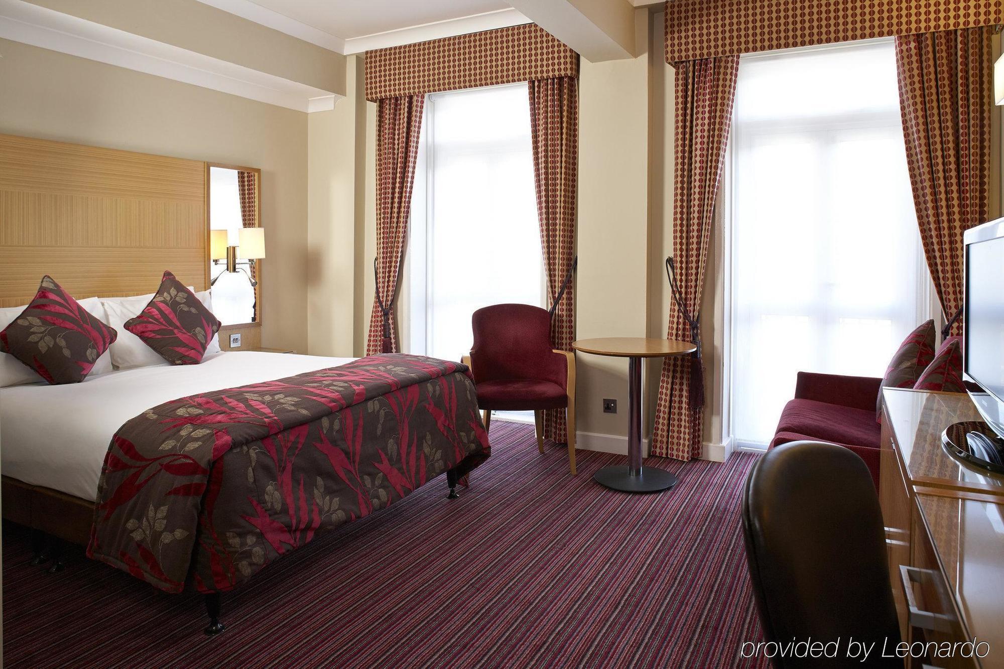 The Rembrandt Hotel Londra