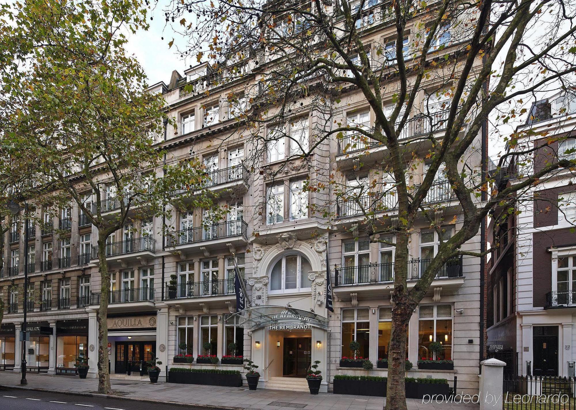 Hotel The Rembrandt Londra