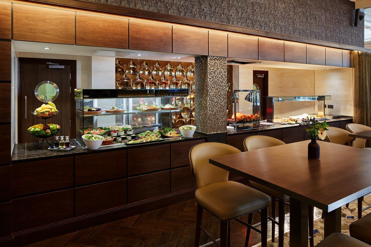 The Rembrandt 4* Londra