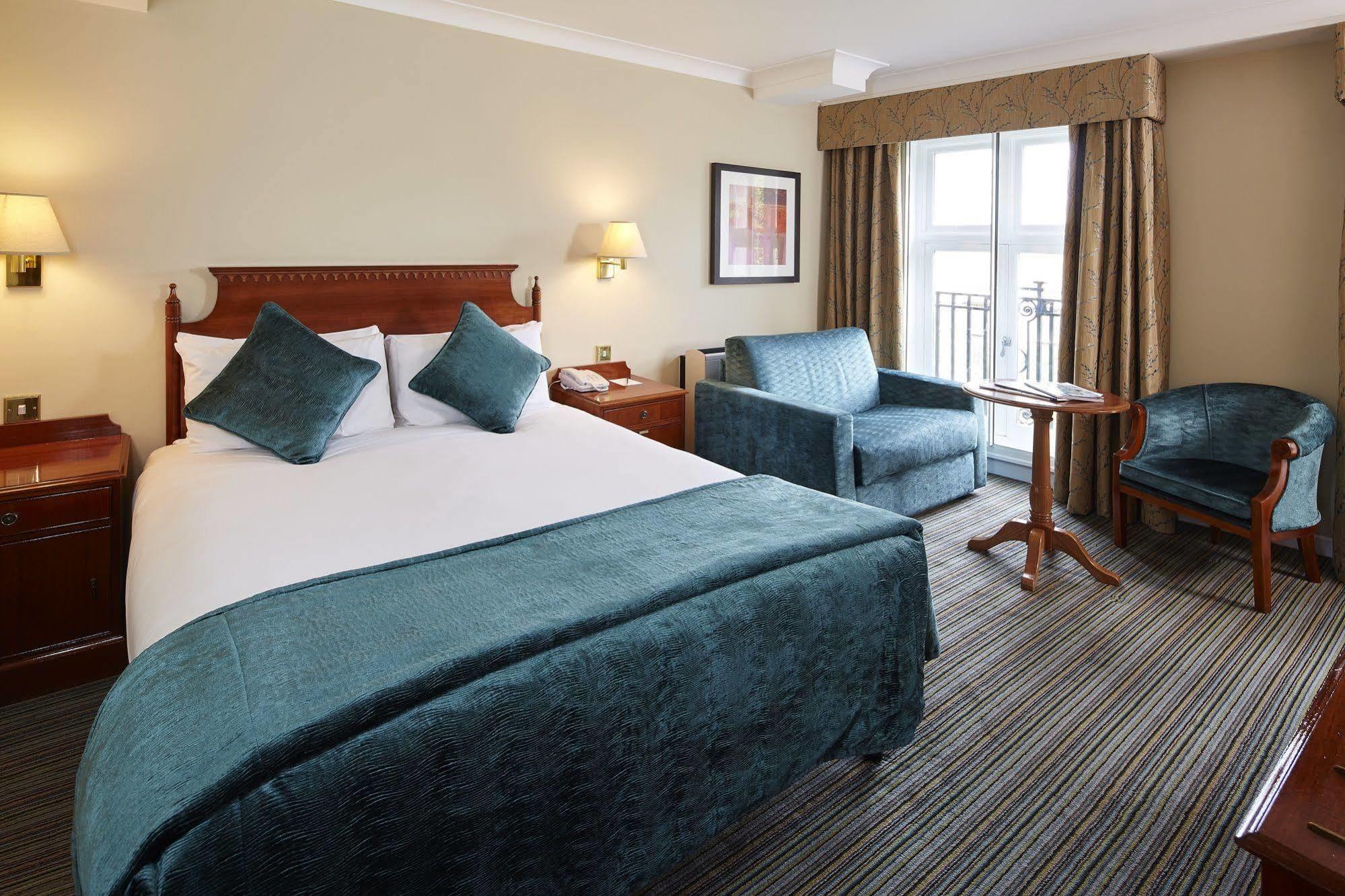 Hotel The Rembrandt Londra