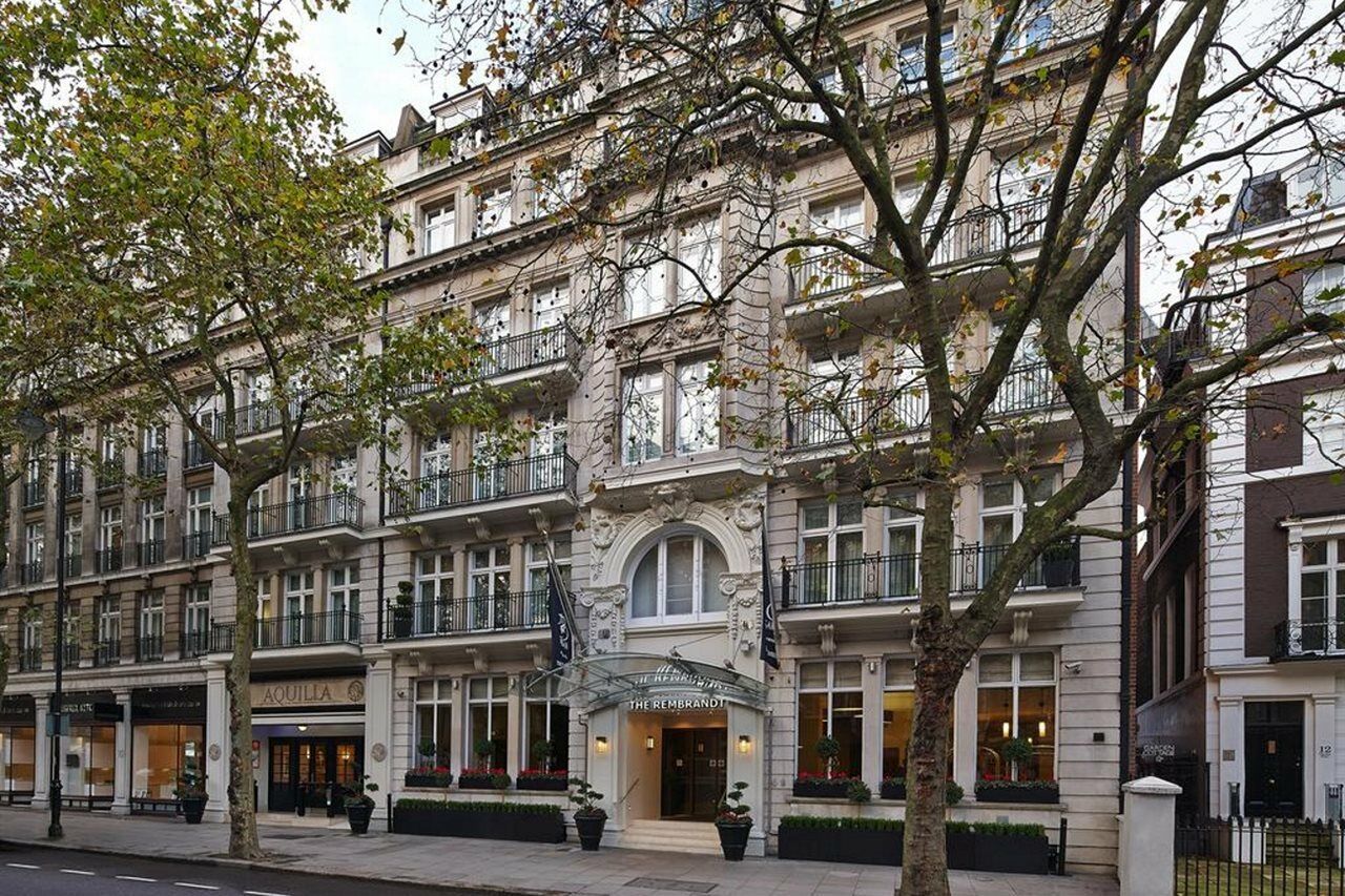 Hotel The Rembrandt Londra