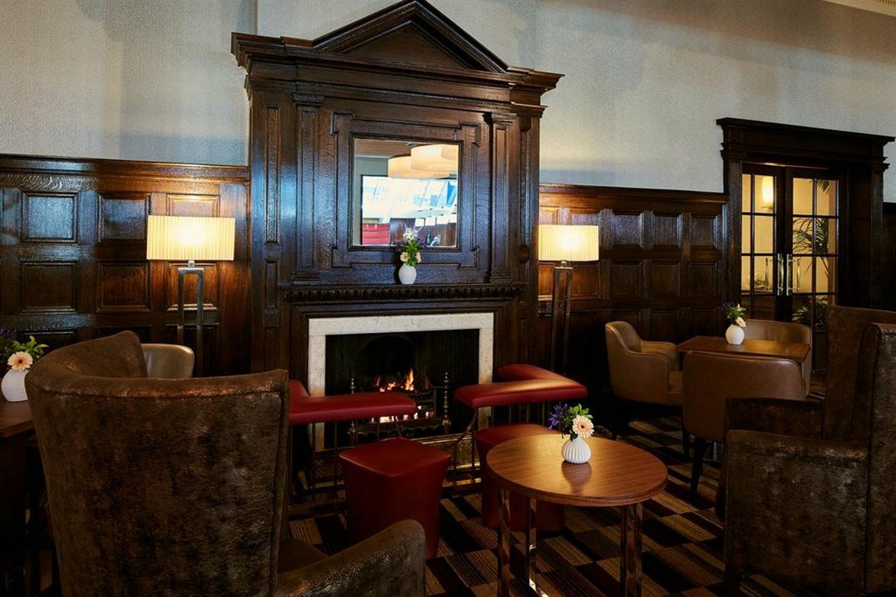 Hotel The Rembrandt Londra