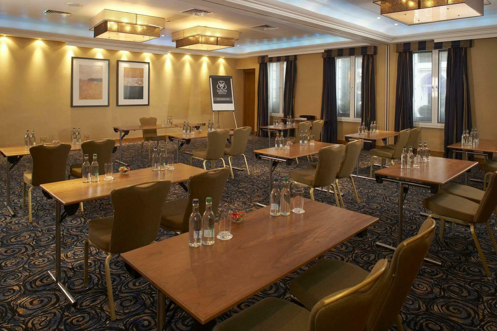 Hotel The Rembrandt Londra