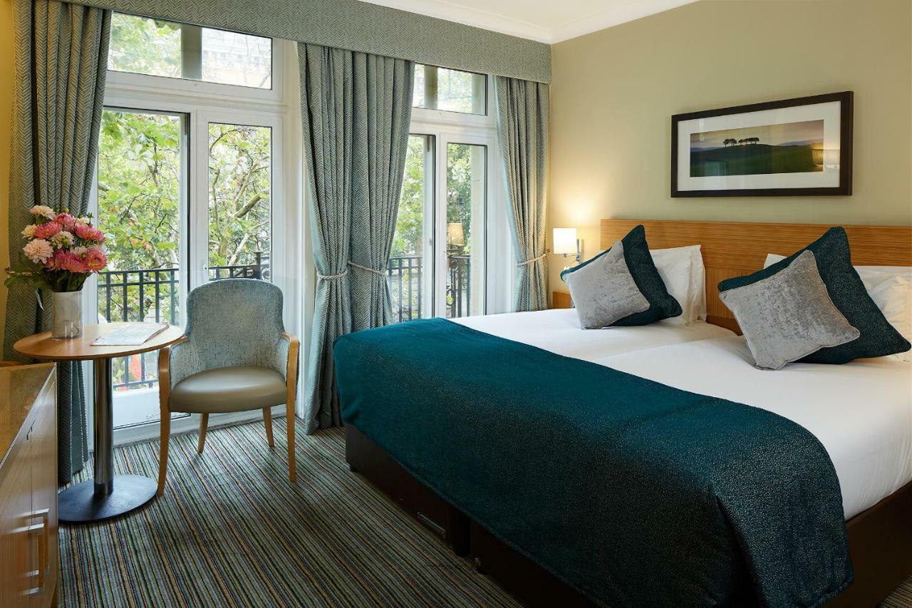 The Rembrandt 4* Londra